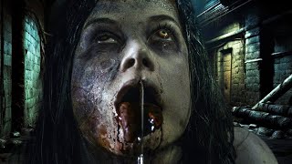 SCARIEST UPCOMING HORROR MOVIES 2024 amp 2025 [upl. by Levi746]