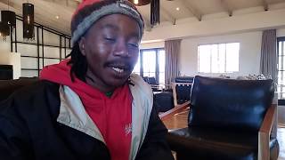 Ivory Park Occupation Moeketsi Monaheng Interview [upl. by Darrick]