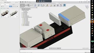 Fusion 360 Tips and Tricks for Multiple Fixture Setups [upl. by Chelsy]