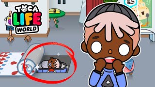 DID YOU KNOW ABOUT THIS Toca Boca Secret Hacks 😱 Toca Life World [upl. by Mellen]