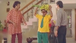 Mamukkoya amp Suresh Gopi Hit Comedy Scene  Hit Comedys  Thesni Khan Comedys  Non Stop Comedys [upl. by Bonne627]