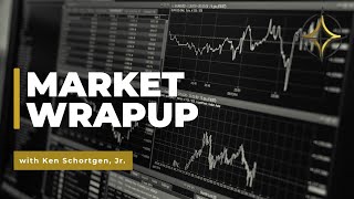 Market Wrapup for October 15 2024  Two Wall Streeters Try to Explain Bitcoin and Fail [upl. by Essie]