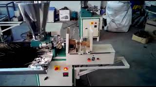 agarbatti making machine fully automatic all india delivery 9872425214machine [upl. by Noisla]