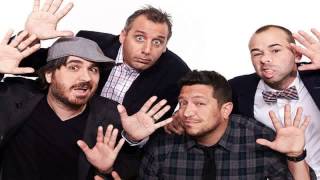 Impractical Jokers Cast Talks Cruise Ship Pranks Loving Taylor Swift [upl. by Berardo]