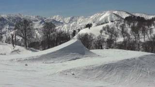 quotSnowboard is my life quot Sora footage 20102011 [upl. by Belcher]