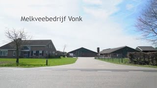 Melkveebedrijf Vonk [upl. by Awe750]