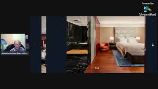 Bulgari Hotel London England With Perks Upgrades Room Credit Early Check In Late Check Out [upl. by Enitsej]