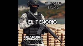 el tenorio canción de GalloBelicoMX [upl. by Slade]