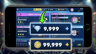 DLS 24 NEW HACK ⚽ Get Unlimited Diamonds and Coins with this DLS 24 MOD APK on iOS and Android [upl. by Boccaj915]