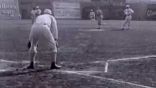 A Brief History of Baseball [upl. by Anihcak]