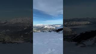 Whistler BlackComb [upl. by Ardaid78]