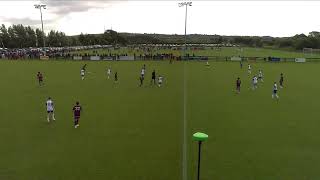 Glenavon FC Academy vs Colorado Rapids [upl. by Gillian141]