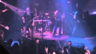 Dimmu Borgir  Live  Quebec Canada 13072004 [upl. by Pietro]