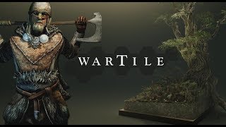 Indécouverte  Wartile Gameplay FR [upl. by Ahtnama591]