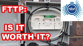 Why Upgrading Your NBN from FTTN to FTTP is Worth It [upl. by Llerreg802]