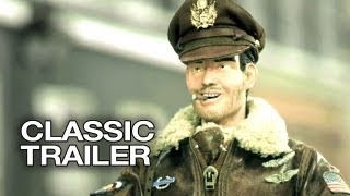 Jackboots on Whitewall 2010 Official Trailer 1  Ewan McGregor Movie HD [upl. by Haibot193]