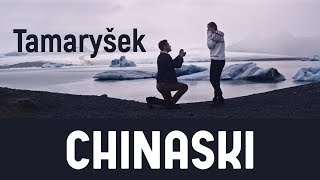 CHINASKI  Tamaryšek oficiální videoklip [upl. by Burty]