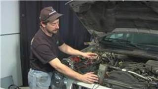 Car Repair amp Diagnostics  How to Test a Cars Alternator [upl. by Etirugram]