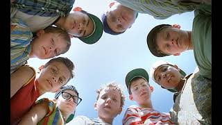 The Sandlot 1993 Movie About Childhood Nostalgia [upl. by Ramon]