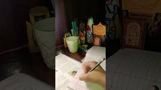 Guys lets study me with me studymotivation trendingshorts aditirastogi539 [upl. by Trilbie]