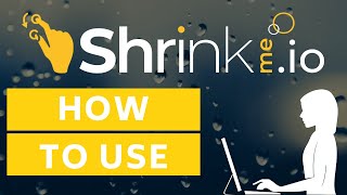 How To Use Shrinkmeio ⚠️WAIT ⚠️ Should You Use Shrinkmeio [upl. by Anialam]