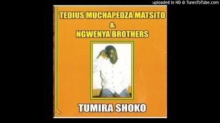 Tedious matsito amp Ngwenya brothers  Mereria [upl. by Aeynod]