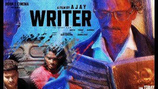 Writer  Short Film  Ajay  Murthy  Pranav  Narendra  Born 2 Cinema [upl. by Tessler]