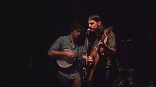 Avett Brothers  Black Blue Chicago 2017 [upl. by Banwell]