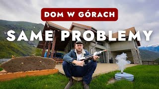 Same PROBLEMY  Dom w górach 2 [upl. by Par]