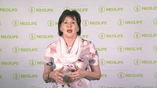 Gnld Neolife ProVitality Plus  Neolife [upl. by Laktasic450]