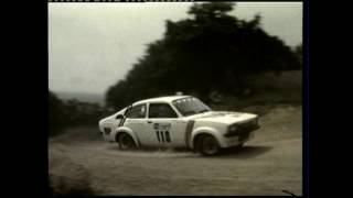 Rallye de lExil 8182 et Languedoc 83 Par Simba [upl. by Etteval345]