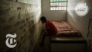 Agony in a Venezuelan Mental Health Hospital  The Daily 360  The New York Times [upl. by Neeneg]