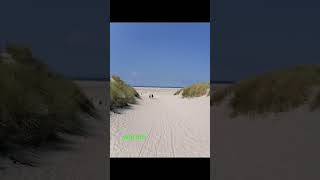 🌷August 2023 auf Borkum🌷borkum nordsee nordseeinsel [upl. by Warfeld]