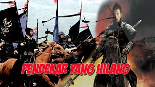 Pendekar Yang Hilang ⁉ Full Subtitle Indo [upl. by Alicirp]