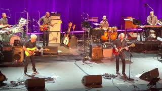 “Lido Shuffle  Boz Scaggs  Fox Theatre  Atlanta GA  61023 [upl. by Lleoj]