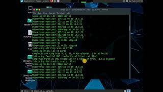 NetBIOS Enumeration using an NSE Script [upl. by Femi]