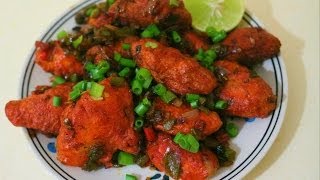 Egg Chilly Recipe in Tamil [upl. by Oilenroc]