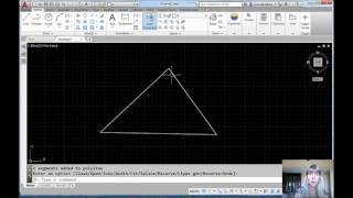 Close the Gaps in Badly Drawn AutoCAD Drawings Lynn AllenCadalyst Magazine [upl. by Hurwitz]