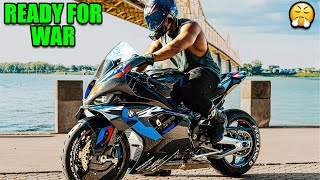 M1000rr FULL Power UNLEASHED 😈 BT Moto ECU Flash Review  S1000rr R1 RSV4 [upl. by Marje]