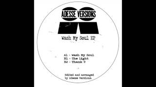 Adesse Versions  Thank U Local Talk 2015 [upl. by Pell]