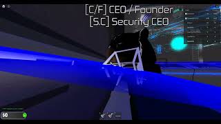 FusiOn Inc Roleplay Facility  Secret Freezedown Event [upl. by Nevanod]