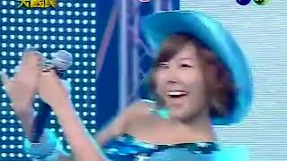 100828 綜藝大國民  Orange Caramel 橙子焦糖 cut 14 [upl. by Shippee]