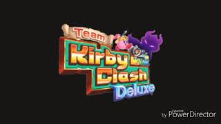 Parallel Landia battle theme Team Kirby Clash DeluxeRobobot armor Halberd Mode theme [upl. by Patrich93]