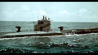 Diary of a U boat Commander World War Audiobook History German Naval Force [upl. by Charlie75]