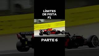 Límites de PISTA  Pt6 💥 httpsamznto3q5mC8j f1 motorsport formula1 alonso verstappen [upl. by Nive]