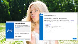 Widi Windows 10 [upl. by Ativoj]