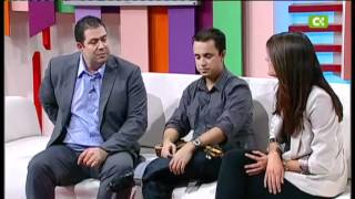 Parranda Canaria  Programa 9 [upl. by Leirad]