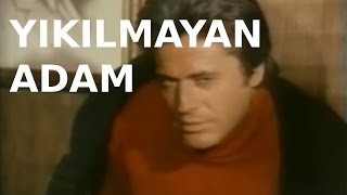 Yıkılmayan Adam  Cüneyt Arkın Eski Türk Filmi Tek Parça [upl. by Anoj]