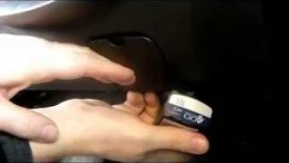 Installing Geotab GO5 With a Low Profile Extension Cable  GPS Tracking Device [upl. by Amihc825]