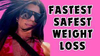 SHOCKING WEIGHT LOSS RESULTS with OZEMPIC SEMAGLUTIDE  The Truth About Fast Fat Loss [upl. by Sane]